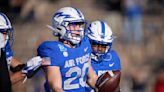Falcons' quest: Air Force chases MW title, stadium turns 60