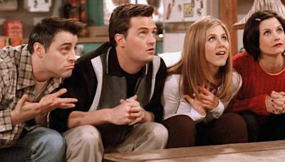 “Friends” celebra los 30 años de su estreno con un concurso que premiará al mayor fanático de la serie