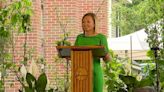 Mayor Bliss highlights hotel tax, homelessness in farewell address