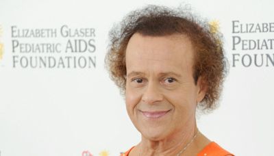 Richard Simmons’ Team Shares His Final Prepared Social Media Post 1 Week After Death