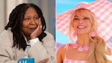 Whoopi Goldberg Hits Back at Conservative Influencers Slamming the ‘Barbie’ Movie: ‘It’s About a Doll!’