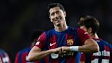 Revealed: Robert Lewandowski not one of Barcelona's three 'untouchable' players with some senior officials in favour of putting star striker on transfer list | Goal.com US