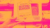 Why Beyond Meat (BYND) Stock Is Nosediving