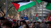 Norway, Ireland and Spain say they are recognizing a Palestinian state in a historic move