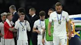 Carragher insists England's 'big players didn't turn up' at Euro 2024