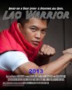 Lao Warrior