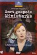 Smrt gospodje Ministarke