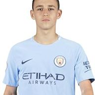 Phil Foden