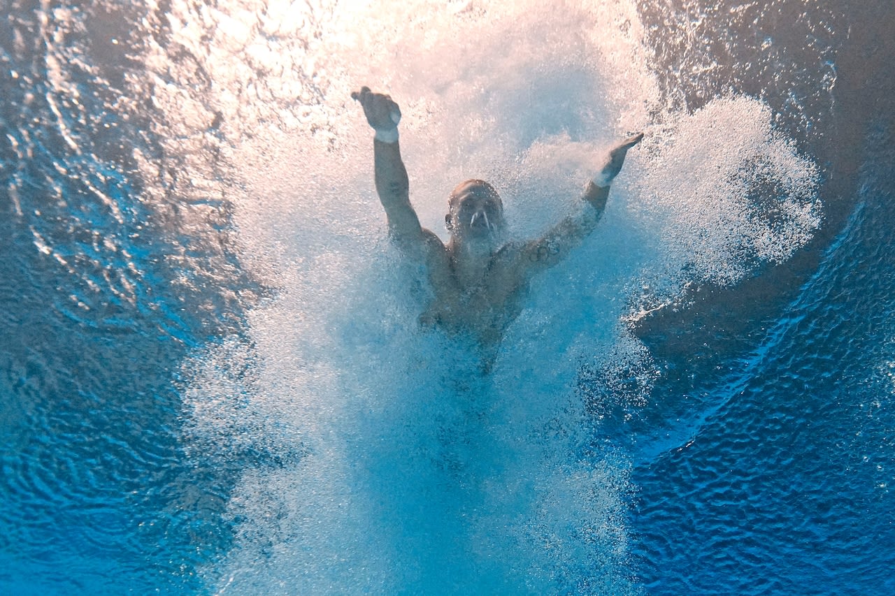 U.S. Olympic Diving Trials free livestream online: How to watch qualifying, TV, schedule