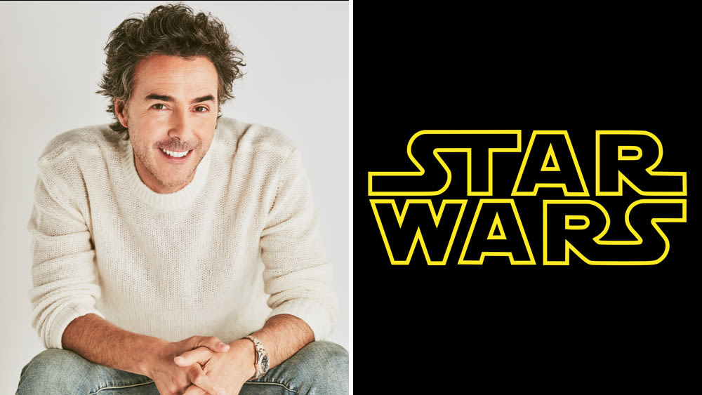 ‘Star Wars’ Shawn Levy Movie Being Penned By Filmmaker’s Collaborator Jonathan Tropper