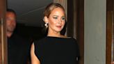 Jennifer Lawrence asegura que perdió el control de su vida tras ganar el Oscar