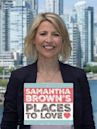 Samantha Brown's Places to Love