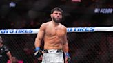 Arman Tsarukyan, el peleador de la UFC que agredió a un aficionado que al final ofreció disculpas por alterarlo