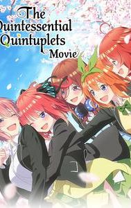 The Quintessential Quintuplets Movie