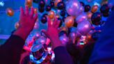 2023 New Year's Eve events in metro Detroit: What to know