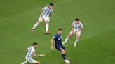 How Argentina outmanoeuvred Croatia’s magic midfield to reach the World Cup final