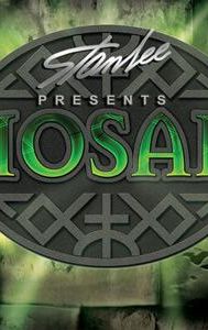 Stan Lee Presents: Mosaic