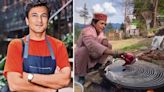 Vikas Khanna on the unique Jammu and Kashmir dish he’s ‘obsessed’ with