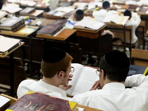 Israel may soon draft ultra-Orthodox Jews. What does it mean for the war and Netanyahu?