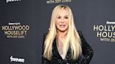 RHOBH’s Adrienne Maloof Celebrates Twins High School Graduation