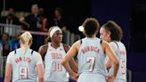 Paris Olympics: Team USA falls to 0-3 in women's 3x3 basketball, last place in 8-team pool