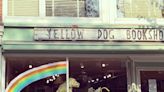 Celebrate 10 years of Columbia's Yellow Dog Bookshop and its window to the literary world