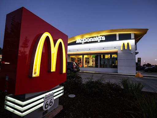 California fast-food franchise owners, consumers feel brunt of minimum wage hike