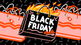 It wasn't always the biggest shopping holiday of the year. Why is it called Black Friday?