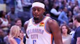 OKC Thunder End of Season Report Card: Lu Dort