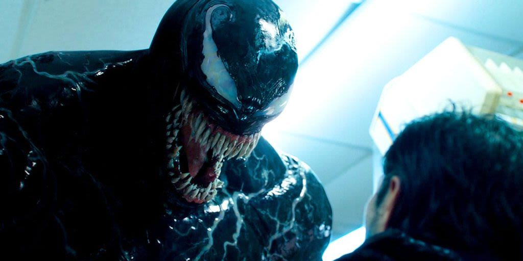 Venom 3's first trailer is coming very soon