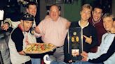 10 boy bands and singers who were discovered by Lou Pearlman, the disgraced music manager who inspired the new docuseries 'Dirty Pop'