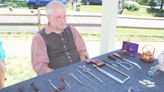 Colonial Trades Fair Comes To Dayton