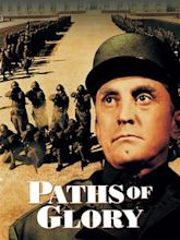 Paths of Glory