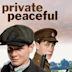 Private Peaceful (film)