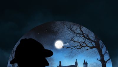 The Hound of the Baskervilles in Long Island at Theatre Box 2024