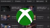 Microsoft cambiará una función icónica de Xbox One y Xbox Series X|S