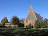 First Baptist Church (Columbus, Indiana)