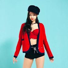 Jennie Kim