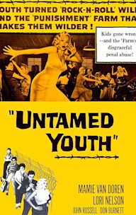 Untamed Youth