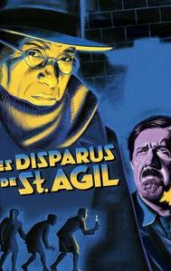 Les disparus de St. Agil