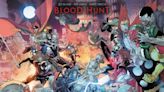 Marvel’s Next Major Crossover Event Is Vampire-themed Blood Hunt.