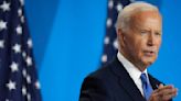 Until 1968, presidential candidates were picked by party conventions – a process revived by Biden’s withdrawal from race