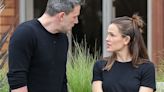 Here’s the Exact Moment Jennifer Garner Found Out About Ben Affleck and J. Lo’s Wedding