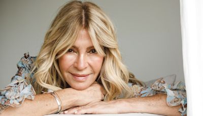 Cris Morena cuenta cómo el covid inspiró Margarita, el spin-off de Floricienta: “Estaba en un momento especial de mi vida”