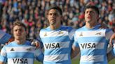 Las sensaciones de Matera de alcanzar los 100 caps en Los Pumas