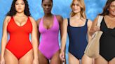 12 Confidence-Boosting Swimsuits That Will Make You Love Wearing A One-Piece