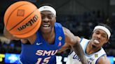 Auburn basketball fills need at forward with SMU transfer Ja'Heim Hudson