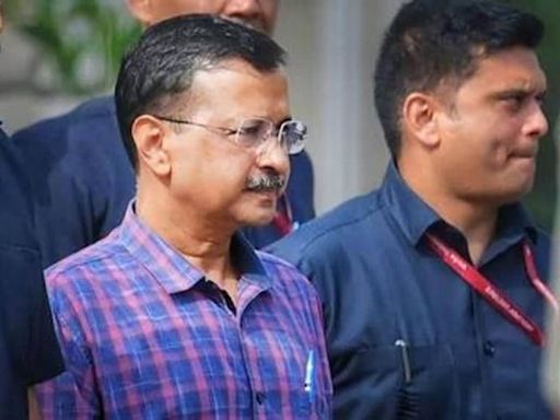 ‘CBI wants to defame us’: What Kejriwal told Delhi court after being arrested?