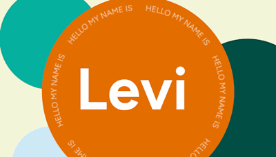 Levi Name Meaning