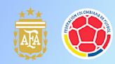 Argentina vs Colombia: Preview, predictions, lineups